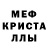 Мефедрон кристаллы Oleksandra Gaviluk